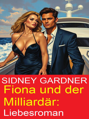 cover image of Fiona und der Milliardär
